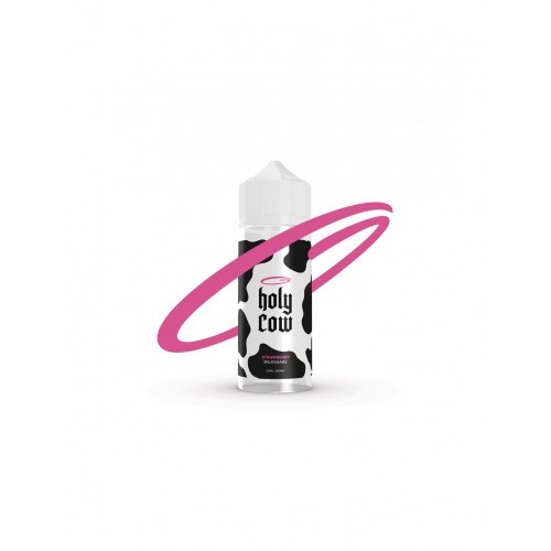 Holy Cow Strawberry Flavour Shot 30ml/120ml